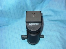 CULLMANN TITAN CT 22 KUGEL NEIGE KOPF GERMANY