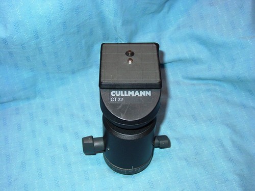 Cullmann titan kugel - 22,