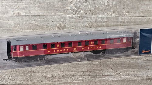 Roco 6200204 speisewagen - 6200204,