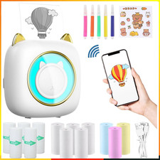 Tragbar Thermodrucker