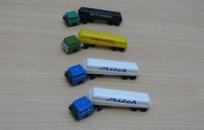 TT / LKW Tatra mit