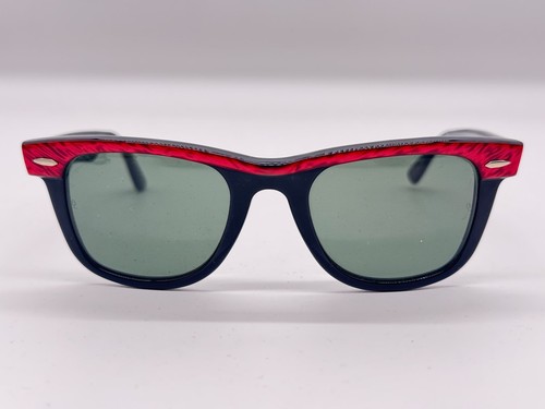 Ray ban wayfarer - wayfarer, mehrfarbig