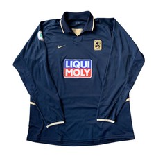 1860 München Trikot 2003/04