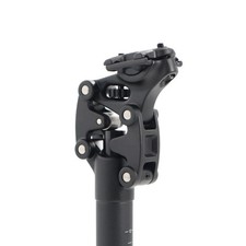 Mountainbike Sitzpfosten