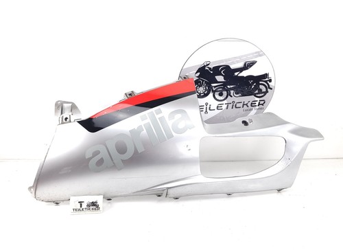 Aprilia rsv 1000 mille - rsv, me