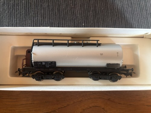 Piko kesselwagen dr - kesselwagen,