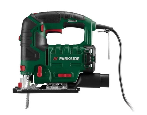 Parkside pendelhubstichsäge - parkside®,