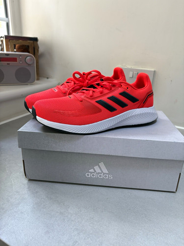 Adidas runfalcon 0 - runfalcon, 2.0