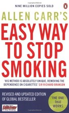 Allen Carr's Easy Way to Stop