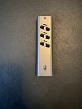 Intertechno PAR-1000 Funkfernbedienung, 433,92 MHz