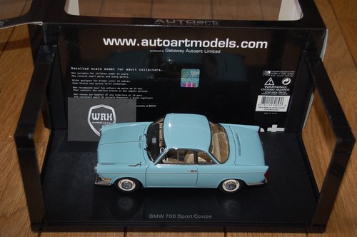 Bmw 700 sport - bmw, coupe