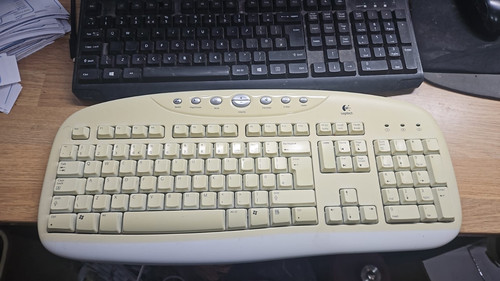 Logitech sz49 internet pro - logitech,