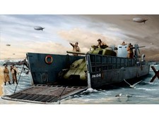 Trumpeter 00347 modellbausatz - trumpeter,