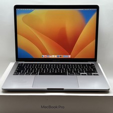 Apple MacBook Pro 13 M1 2020