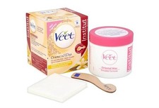 CREME-ENTHAARUNGSWACHS