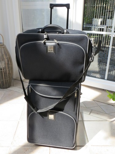 Stratic kofferset teilig - kofferset, 2-teilig