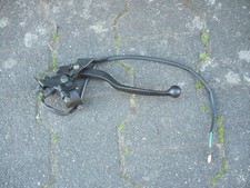 Bremsgriff Stellbremse smc