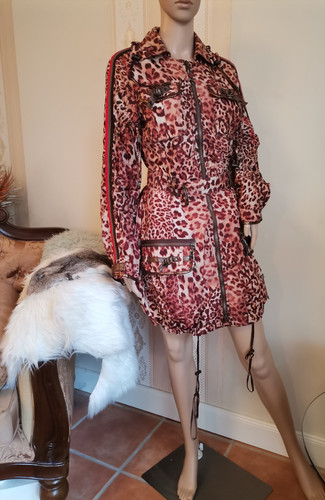 Edel sportalm damen mantel - edel,