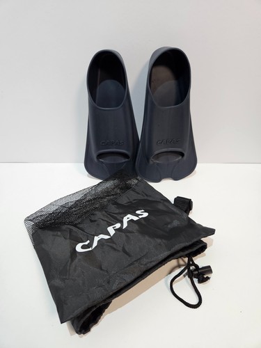 Capas kurze trainingsflossen - kurze,