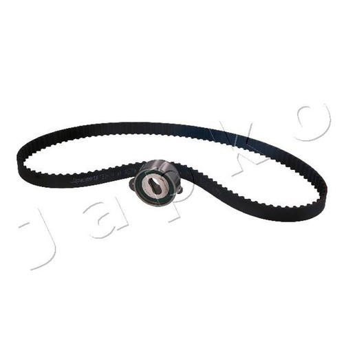 Japko zahnriemensatz kjt212 - zahnriemensatz,