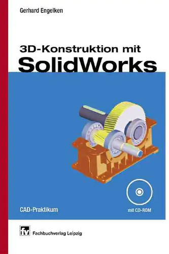 Konstruktion mit solidworks - mit,