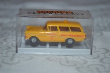 Brekina 1:87 Opel Rekord P1