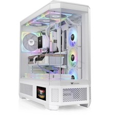 Thermaltake View 600 TG Snow 