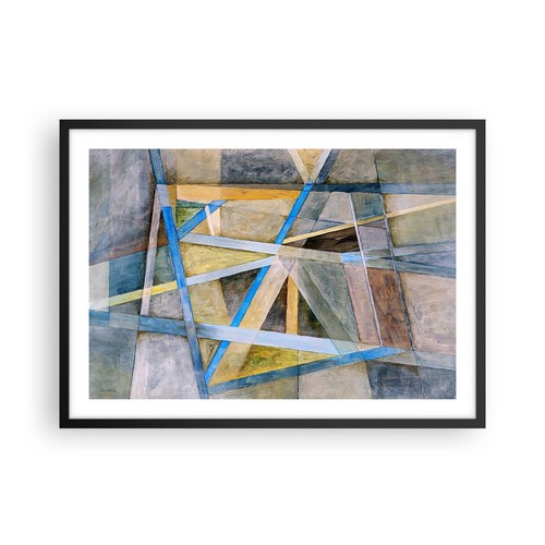 Wandbilder 70x50cm poster - 70x50cm,