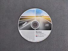 CD Navigation RT3 BENELUX (dutch spoken) 2016/2017 CITROEN PEUGEOT NaviDrive RT3