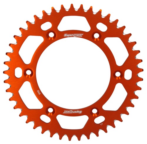 Supersprox alu kettenrad passt - kettenrad,