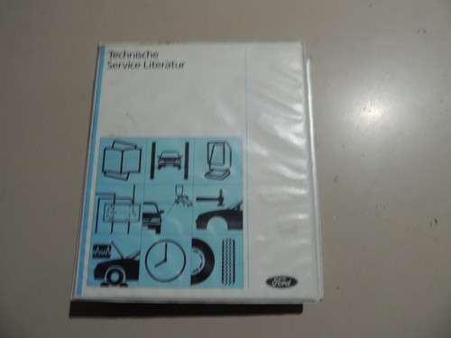 Werkstatthandbuch schaltpläne - werkstatthandbuch,