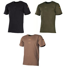 MFH Bundeswehr Tropen T-Shirt