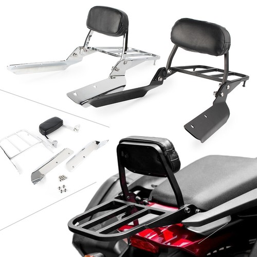 Rückenlehne sissy bar - rückenlehne,