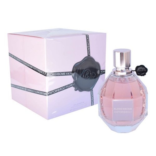 Viktor rolf flowerbomb eau - viktor,