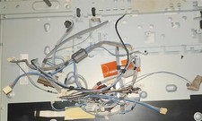 SHARP / TV-Teile / LC42XL2E / Kabelsatz / Flexkabel / LVDS Kabel /