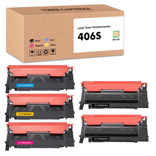 Xxl toner für samsung - toner,