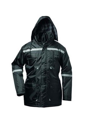 Winter parka winterjacke - parka,