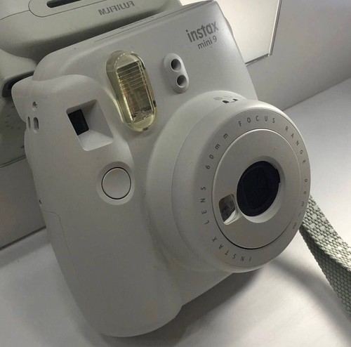 Fujifilm instax mini - fujifilm,