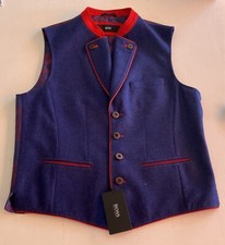 Trachtenweste hugo boss - hugo,
