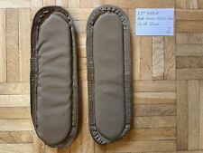 London Bridge Trading LBT 9009A Plate Carrier Shoulder Pads Coyote Brown 