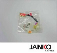 Original VW Adapter-Leitungsstrang f. Dreipunkt-Sicherheitsgurt  [1J4971757B]