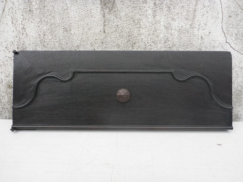 Alte klappe blende kasten von - alte,