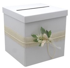 Briefbox Kartenbox Hochzeit