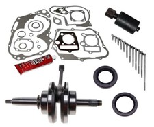 KURBELWELLE ABZIEHER POLRAD