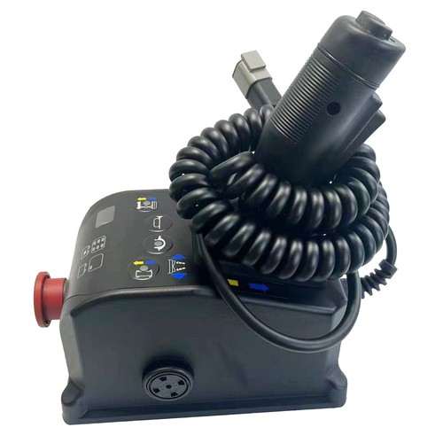 100840 steuerbox für genie - für,