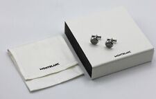 Montblanc Manschettenknöpfe /