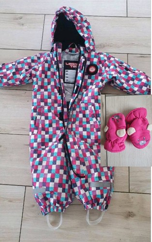 Schneeanzug overall lego - lego, wear