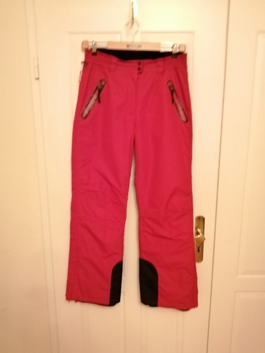 Tcm tchibo skihose thinsulate - tchibo,