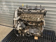 Dieselmotor D4CB 2.5 CRDi 125KW 197Tkm Hyundai H-1 Travel Starex 12.1977.260