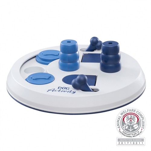 Trixie dog activity flip - flip, board